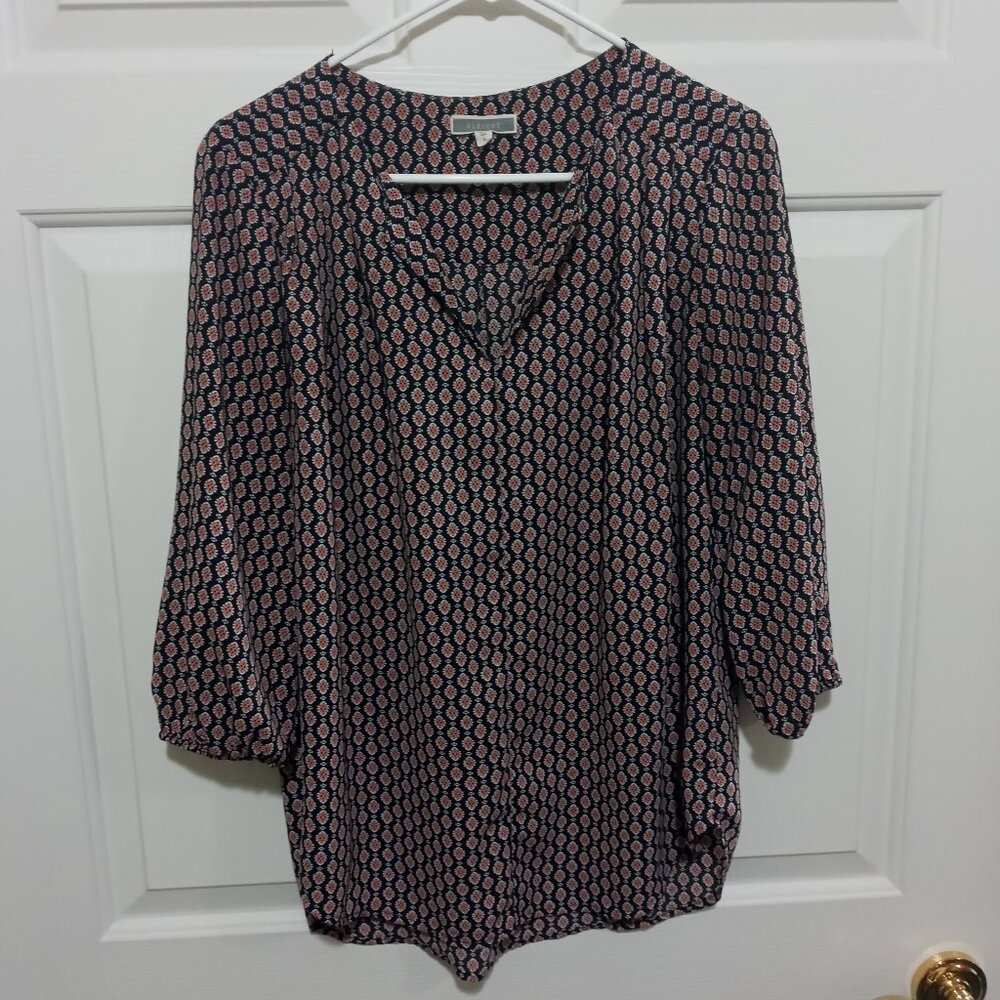 Pleione Blouse